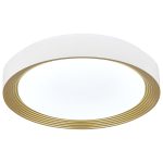 LED plafonjera LP-405-28R WH+SG-Cormel-FORMA