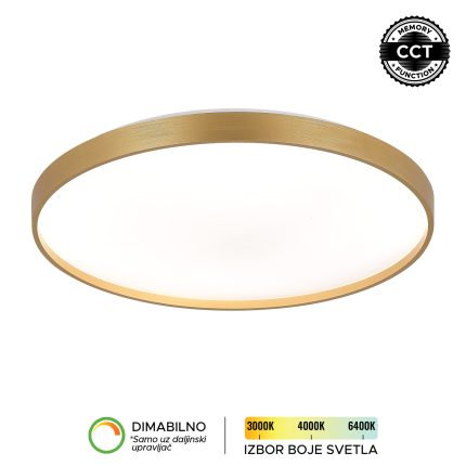 LED plafonjera LP-409-70R SGA-Cormel-FORMA