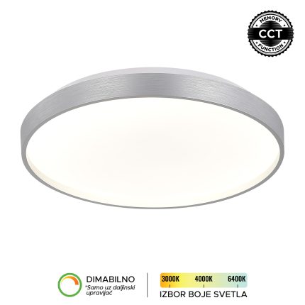 LED plafonjera LP-409-70R SVA-Cormel-FORMA