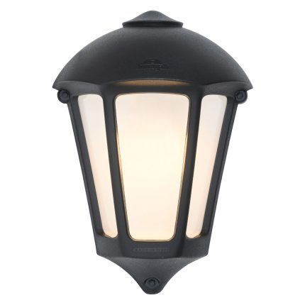 Fenjer zidni GIULIO BK OPAL-Cormel-FORMA