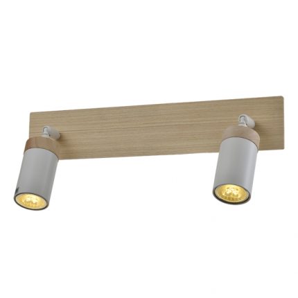 Spot lampa VESTA 421 WH/WD-Cormel-FORMA