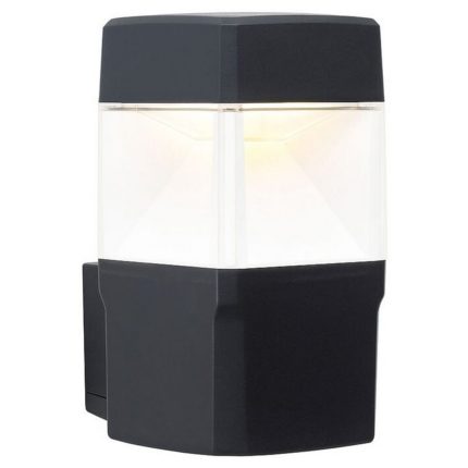 Zidna lampa ELISA APPLIQUE BK CCT-Cormel-FORMA