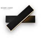 Zidna lampa VESTA 471 BK