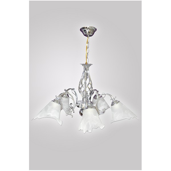 Luster ML2701-5 CH