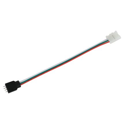 Konektor za LED CCT traku K4-UL8-3-Cormel-FORMA